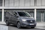 Mercedes-Benz Vito Panel Van 2020 года (WW)